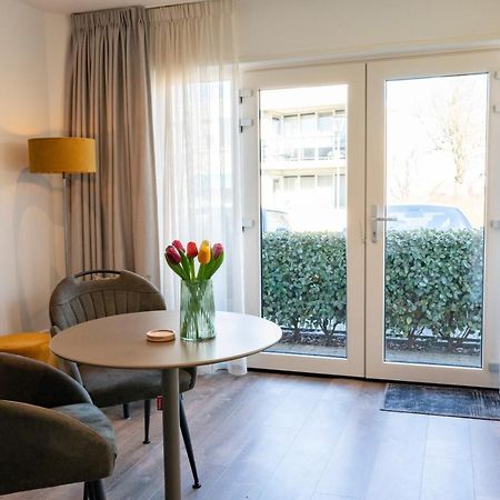 B&B Witvliet, Kamers En Studio Met Heerlijk Ontbijt ! Заутеланде Экстерьер фото