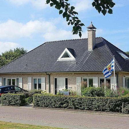 B&B Witvliet, Kamers En Studio Met Heerlijk Ontbijt ! Заутеланде Экстерьер фото