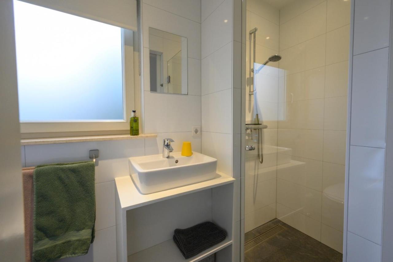 B&B Witvliet, Kamers En Studio Met Heerlijk Ontbijt ! Заутеланде Экстерьер фото