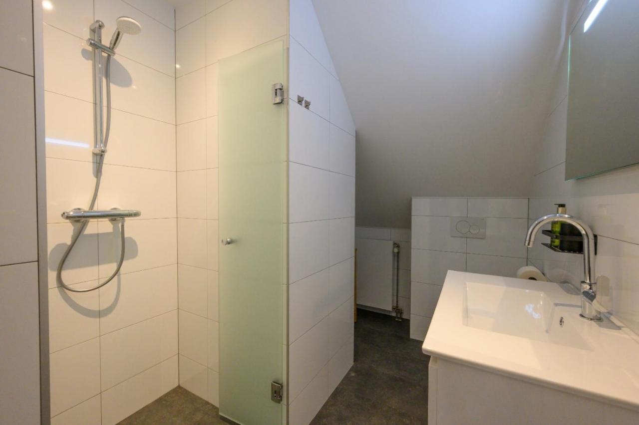 B&B Witvliet, Kamers En Studio Met Heerlijk Ontbijt ! Заутеланде Экстерьер фото