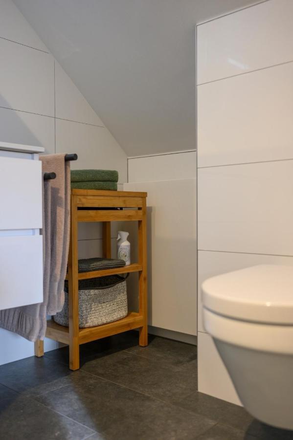 B&B Witvliet, Kamers En Studio Met Heerlijk Ontbijt ! Заутеланде Экстерьер фото