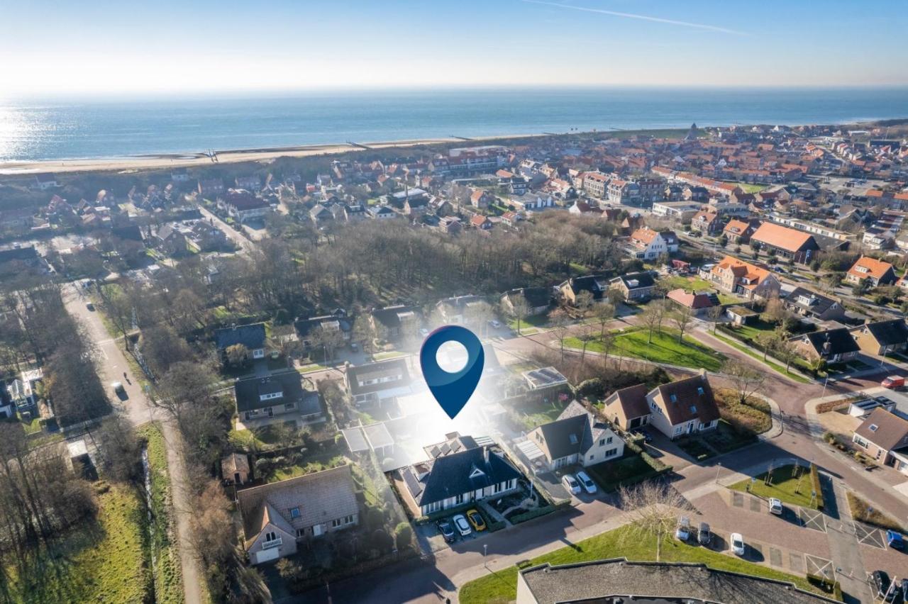 B&B Witvliet, Kamers En Studio Met Heerlijk Ontbijt ! Заутеланде Экстерьер фото