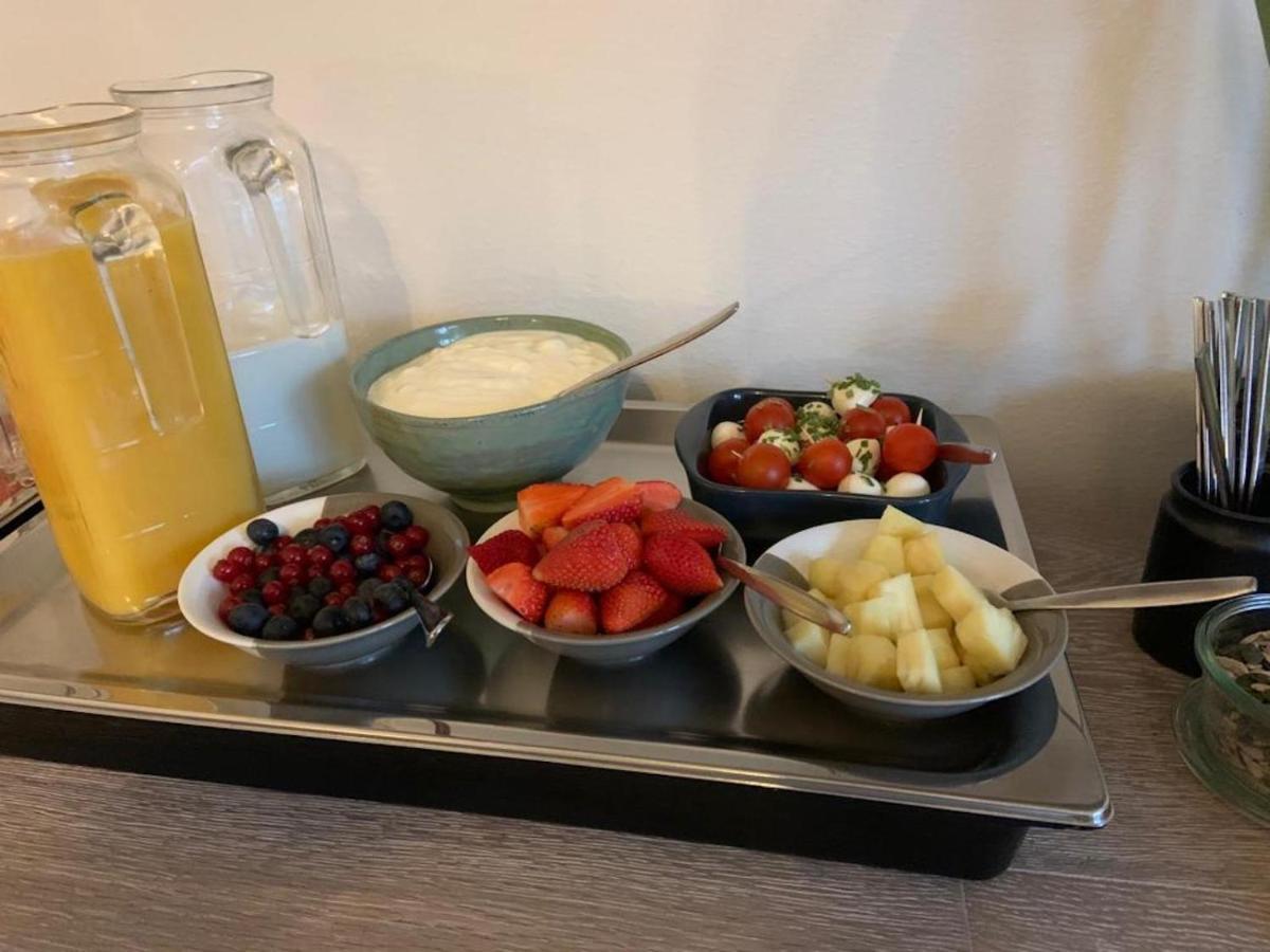 B&B Witvliet, Kamers En Studio Met Heerlijk Ontbijt ! Заутеланде Экстерьер фото