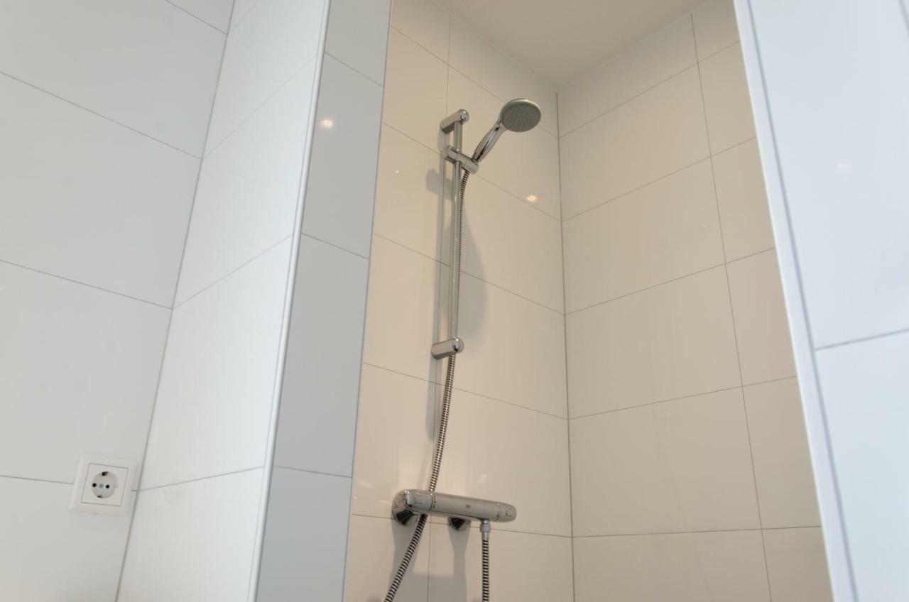 B&B Witvliet, Kamers En Studio Met Heerlijk Ontbijt ! Заутеланде Экстерьер фото