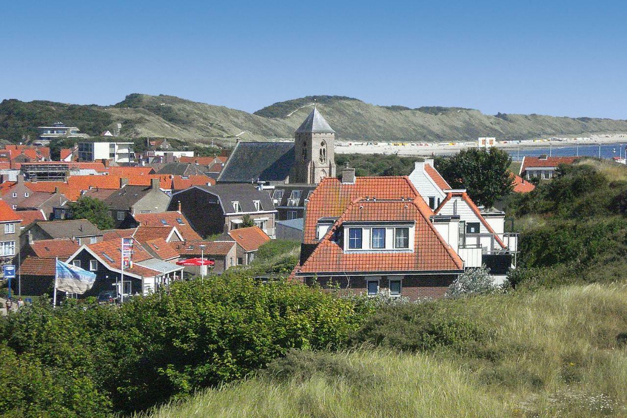 B&B Witvliet, Kamers En Studio Met Heerlijk Ontbijt ! Заутеланде Экстерьер фото